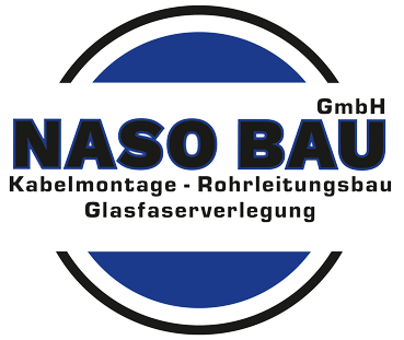 Naso Bau Logo